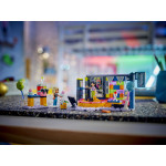 Конструктор LEGO Friends Караоке-музична вечірка (42610).