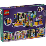 Конструктор LEGO Friends Караоке-музична вечірка (42610).