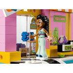 Конструктор LEGO Friends Магазин вінтажної моди (42614).