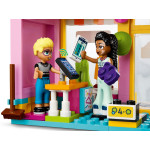 Конструктор LEGO Friends Магазин вінтажної моди (42614).