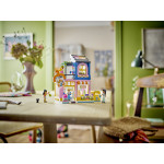Конструктор LEGO Friends Магазин вінтажної моди (42614).