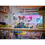 Конструктор LEGO Friends Музичне шоу талантів у Хартлейк-Сіті (42616).