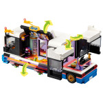 Конструктор LEGO Friends Музичний туристичний автобус поп-зірки (42619).