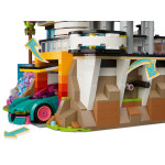 Конструктор LEGO Super Heroes Сучасний особняк Андреа (42639). Конструктор LEGO Super Heroes Сучасний особняк Андреа (42639).