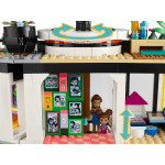 Конструктор LEGO Super Heroes Сучасний особняк Андреа (42639). Конструктор LEGO Super Heroes Сучасний особняк Андреа (42639).