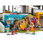 Конструктор LEGO Super Heroes Сучасний особняк Андреа (42639). Конструктор LEGO Super Heroes Сучасний особняк Андреа (42639).