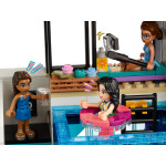 Конструктор LEGO Super Heroes Сучасний особняк Андреа (42639). Конструктор LEGO Super Heroes Сучасний особняк Андреа (42639).