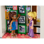 Конструктор LEGO Super Heroes Сучасний особняк Андреа (42639). Конструктор LEGO Super Heroes Сучасний особняк Андреа (42639).