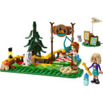 Конструктор LEGO Friends Спортивний табір: стрільбище лучників (42622).