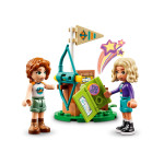 Конструктор LEGO Friends Спортивний табір: стрільбище лучників (42622).