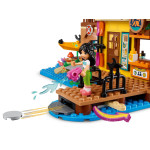 Конструктор LEGO Friends Спортивний табір: водний спорт (42626).