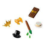 Конструктор LEGO Friends Адвент-календар Friends 2025 (42668).