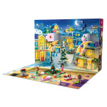 Конструктор LEGO Friends Адвент-календар Friends 2025 (42668).