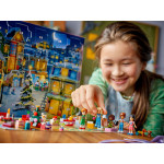 Конструктор LEGO Friends Адвент-календар Friends 2025 (42668).