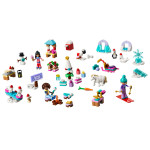 Конструктор LEGO Friends Адвент-календар Френдс 2026 (42698). Конструктор LEGO Friends Адвент-календар Френдс 2026 (42698).