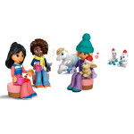 Конструктор LEGO Friends Адвент-календар Френдс 2026 (42698). Конструктор LEGO Friends Адвент-календар Френдс 2026 (42698).