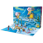 Конструктор LEGO Friends Адвент-календар Френдс 2026 (42698). Конструктор LEGO Friends Адвент-календар Френдс 2026 (42698).