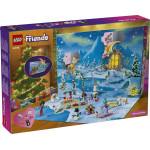 Конструктор LEGO Friends Адвент-календар Френдс 2026 (42698). Конструктор LEGO Friends Адвент-календар Френдс 2026 (42698).