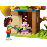 Конструктор LEGO Gabby's Dollhouse Вечеринка в саду Китти Феи (10787). Конструктор LEGO Gabby's Dollhouse Вечеринка в саду Китти Феи (10787).