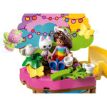 Конструктор LEGO Gabby's Dollhouse Вечеринка в саду Китти Феи (10787). Конструктор LEGO Gabby's Dollhouse Вечеринка в саду Китти Феи (10787).