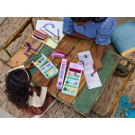 Конструктор LEGO Gabby's Dollhouse Ляльковий будиночок Габбі (10788).