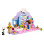 Конструктор LEGO Gabby's Dollhouse Котяча турбота Габбі (10796).