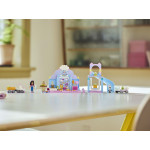 Конструктор LEGO Gabby's Dollhouse Котяча турбота Габбі (10796).