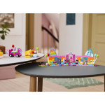 Конструктор LEGO Gabby's Dollhouse Святкова кімната Габбі (10797).