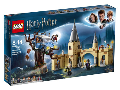 Гримуча Верба