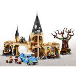 Конструктор LEGO Harry Potter Гримуча верба (75953). Конструктор LEGO Harry Potter Гримуча верба (75953).