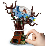 Конструктор LEGO Harry Potter Гримуча верба (75953). Конструктор LEGO Harry Potter Гримуча верба (75953).