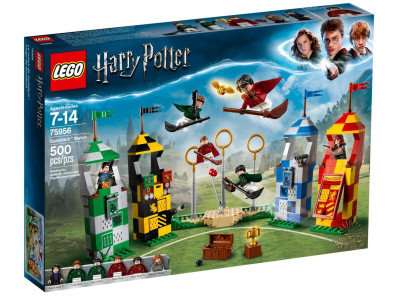 Матч Квідич