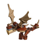 Конструктор LEGO Harry Potter Замок Гоґвортс (71043).