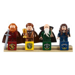 Конструктор LEGO Harry Potter Замок Гоґвортс (71043).