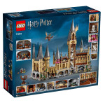 Конструктор LEGO Harry Potter Замок Гоґвортс (71043).