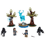 Конструктор LEGO Harry Potter Экспекто Патронум (75945).