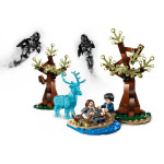 Конструктор LEGO Harry Potter Экспекто Патронум (75945).