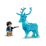 Конструктор LEGO Harry Potter Экспекто Патронум (75945).