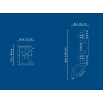 Конструктор LEGO Harry Potter Виручай-кімната Хогвартсу (75966).