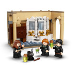 Конструктор LEGO Harry Potter Хогвартс: помилка із оборотним зіллям (76386). Конструктор LEGO Harry Potter Хогвартс: помилка із оборотним зіллям (76386).