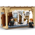 Конструктор LEGO Harry Potter Хогвартс: помилка із оборотним зіллям (76386). Конструктор LEGO Harry Potter Хогвартс: помилка із оборотним зіллям (76386).