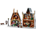 Конструктор LEGO Harry Potter Візит до села Хогсмід (76388). Конструктор LEGO Harry Potter Візит до села Хогсмід (76388).