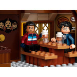 Конструктор LEGO Harry Potter Візит до села Хогсмід (76388). Конструктор LEGO Harry Potter Візит до села Хогсмід (76388).