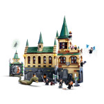 Конструктор LEGO Harry Potter Гоґвортс: Таємна кімната (76389).