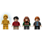 Конструктор LEGO Harry Potter Гоґвортс: чарівні шахи (76392). Конструктор LEGO Harry Potter Гоґвортс: чарівні шахи (76392).
