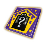 Конструктор LEGO Harry Potter Гоґвортс: чарівні шахи (76392). Конструктор LEGO Harry Potter Гоґвортс: чарівні шахи (76392).