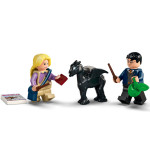 Конструктор LEGO Harry Potter Карета и фестралы Хогвартса (76400).