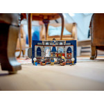 Конструктор LEGO Harry Potter Вимпел факультету Когтевран (76411).