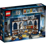 Конструктор LEGO Harry Potter Вимпел факультету Когтевран (76411).