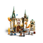 Конструктор LEGO Harry Potter Гоґвортс: Виручай-кімната (76413). Конструктор LEGO Harry Potter Гоґвортс: Виручай-кімната (76413).